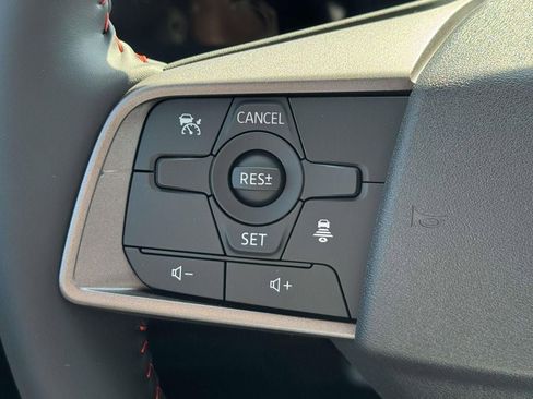 New 2026 Nissan Sentra SR image 20