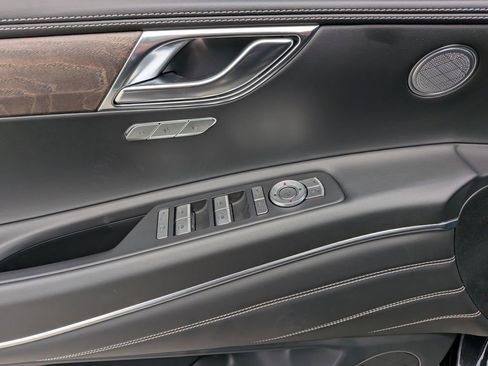 New 2026 Genesis GV80 2.5T Select AWD/4WD image 11