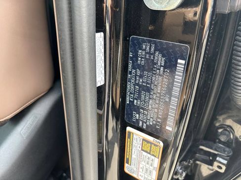 Certified 2024 Kia EV9 Land AWD/4WD image 26