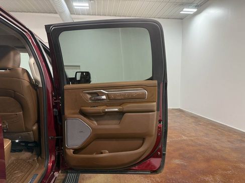 Used 2023 RAM 1500 Limited image 67