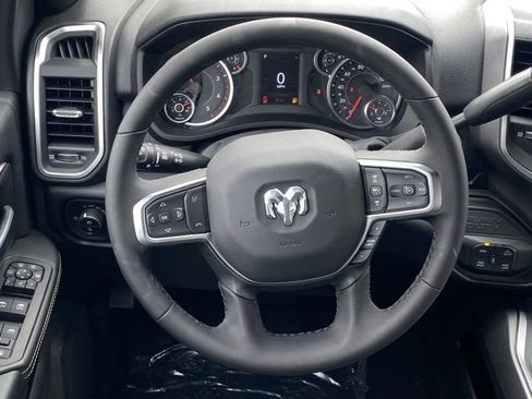 New 2026 RAM 2500 Big Horn image 37