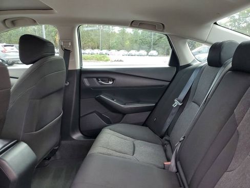 Certified 2023 Honda Accord EX image 11
