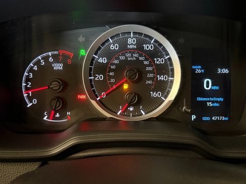 Used 2020 Toyota Corolla SE image 9