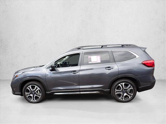 Used 2025 Subaru Ascent Limited w/ Popular Package #2 AWD/4WD image 2