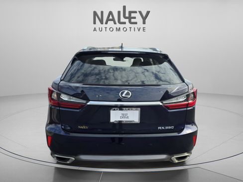 Used 2017 Lexus RX 350 RX 350 image 4