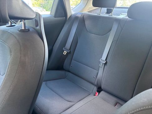 Used 2026 Kia K4 FWD image 38