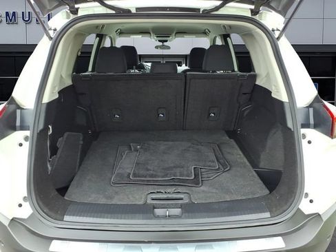 Used 2023 Nissan Rogue SV AWD/4WD image 10