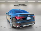 Used 2018 Audi S4 Premium Plus w/ Navigation Package image 5