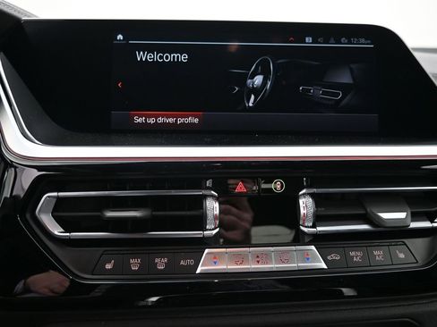 New 2026 BMW Z4 sDrive30i w/ Convenience Package image 17