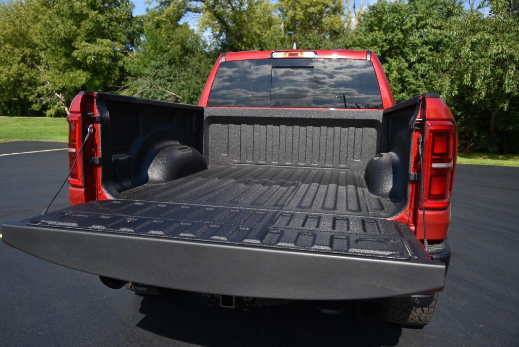 New 2027 RAM 1500 RHO AWD/4WD image 43