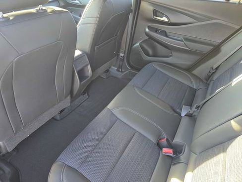 New 2026 Buick Envista Preferred w/ Convenience I Package FWD image 9