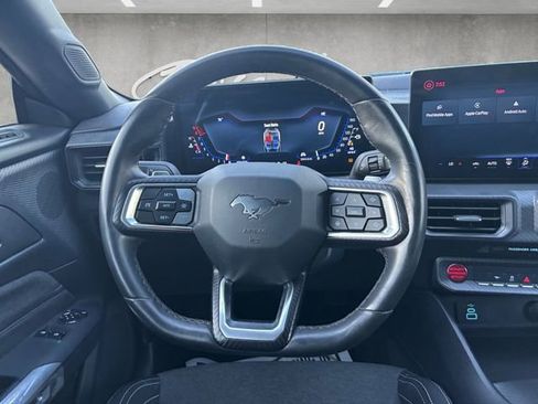 Used 2024 Ford Mustang GT RWD image 27