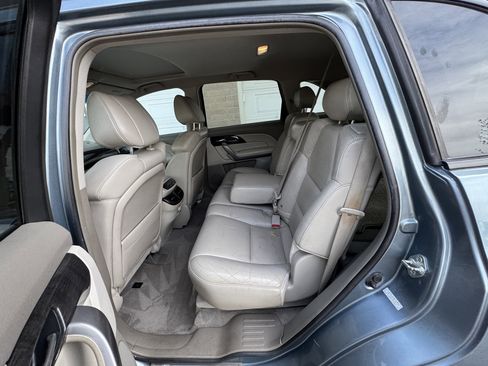 Used 2008 Acura MDX w/ Technology Package image 20