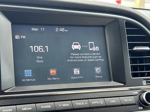 Used 2018 Hyundai Elantra SEL image 6