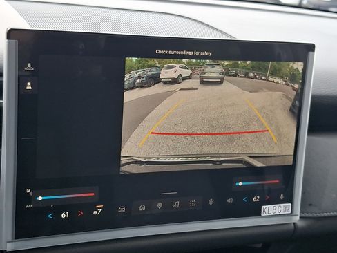New 2026 MAZDA CX-5 AWD 2.5 S image 15