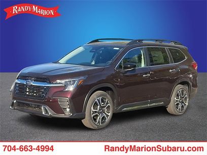 New 2025 Subaru Ascent Touring w/ Popular Package #2