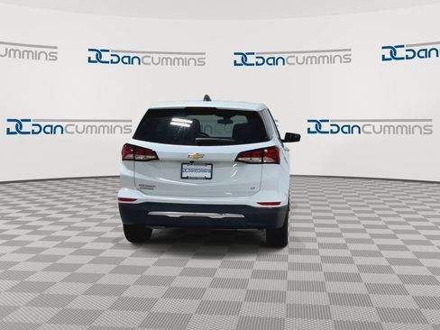 Used 2023 Chevrolet Equinox LT FWD image 7