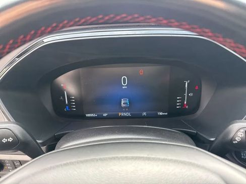 Used 2023 Ford Escape ST-Line Select image 16