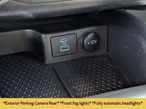 Used 2021 Ford Bronco Sport Big Bend image 9