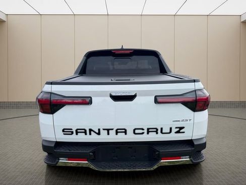 New 2026 Hyundai Santa Cruz Limited image 19