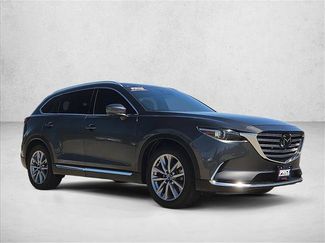 Used 2021 MAZDA CX-9 Grand Touring AWD/4WD video 3