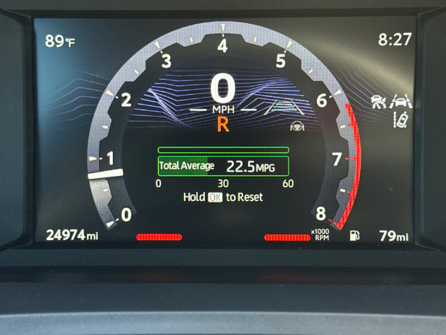 Used 2025 Toyota Tacoma SR RWD image 30
