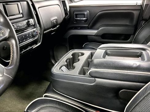 Used 2015 Chevrolet Silverado 1500 LT AWD/4WD image 18