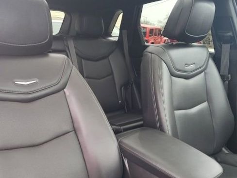 Used 2022 Cadillac XT5 Sportv image 20