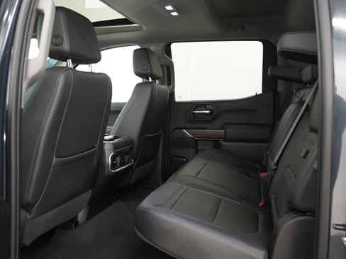 Used 2022 GMC Sierra 1500 Denali w/ Denali Reserve Package AWD/4WD image 15