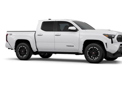 New 2026 Toyota Tacoma TRD Sport RWD image 14