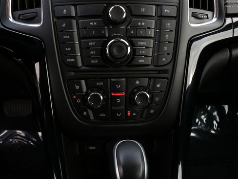 Used 2016 Buick Cascada Premium image 44