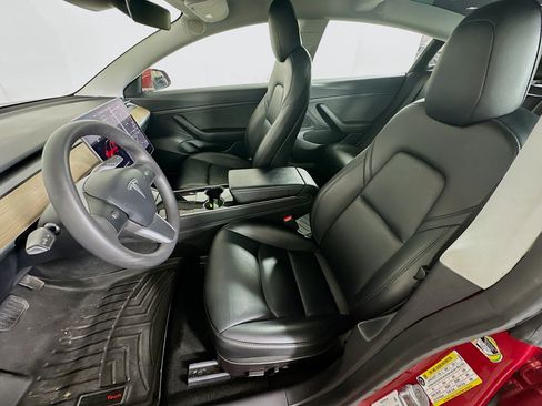 Used 2020 Tesla Model 3 Standard Range Plus image 13