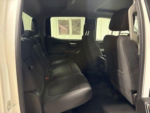 Used 2022 Chevrolet Silverado 1500 RST AWD/4WD image 26