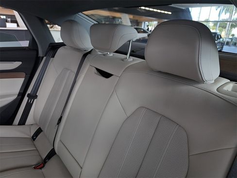 New 2026 Audi A6 Premium Plus image 28