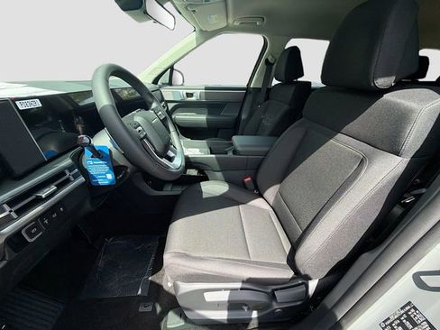 New 2026 Hyundai Santa Fe SE FWD image 20