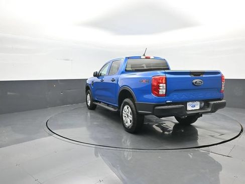 New 2026 Ford Ranger XL w/ Trailer Tow Package AWD/4WD image 5