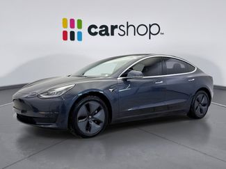 Used 2020 Tesla Model 3 Long Range video 1