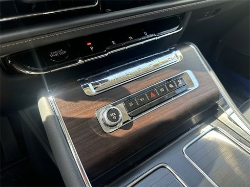 New 2026 Lincoln Aviator Reserve image 20