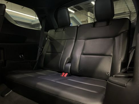 Used 2020 Ford Explorer ST w/ ST Street Pack image 38