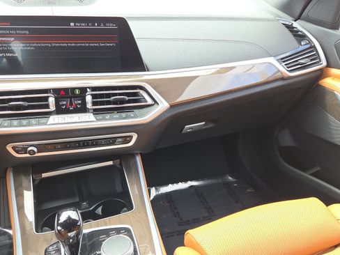 Certified 2023 BMW X5 xDrive40i w/ Premium Package image 14