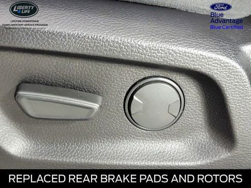 Certified 2020 Ford Ranger Lariat w/ Technology Package image 14