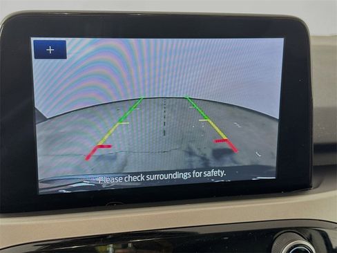 Used 2021 Ford Escape SE image 14