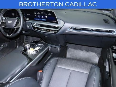 Certified 2024 Cadillac Lyriq Sport RWD image 30