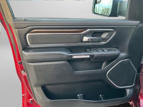 Used 2022 RAM 1500 Laramie image 24