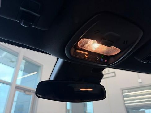 Used 2025 Chevrolet Trax RS w/ Driver Confidence Package image 55