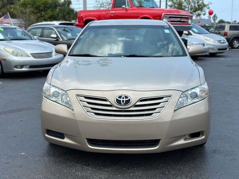 Used 2008 Toyota Camry image 9