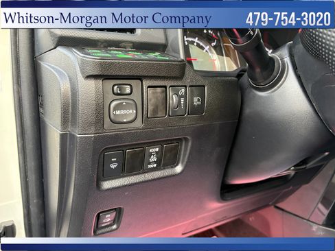 Used 2021 Toyota 4Runner TRD Off-Road Premium image 14