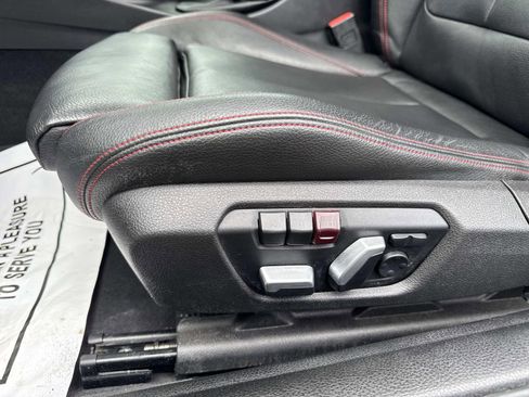 Used 2019 BMW 440i xDrive Coupe w/ Executive Package AWD/4WD image 16
