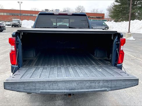 Used 2020 Chevrolet Silverado 1500 RST w/ All-Star Edition image 31