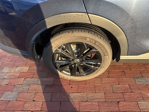 Certified 2025 Honda CR-V Sport Touring image 15